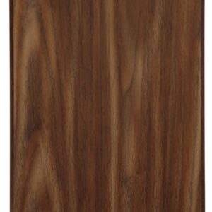 Walnut Plaque
